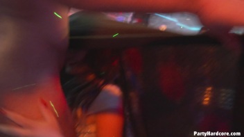 Party Hardcore Gone Crazy Vol. 12 Part 2 - Cam 3 Screencap 67 on www.sinx.com