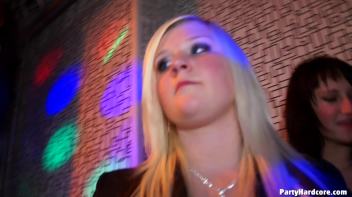 Party Hardcore Vol. 68 Part 3 Screencap 76 on www.sinx.com