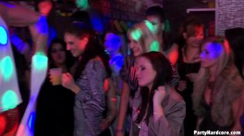 Party Hardcore Vol. 68 Part 3 Screencap 8 on www.sinx.com