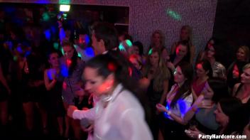 Party Hardcore Vol. 68 Part 3 Screencap 1 on www.sinx.com