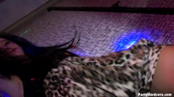 Party Hardcore Vol. 68 Part 3 Screencap 12 on www.sinx.com