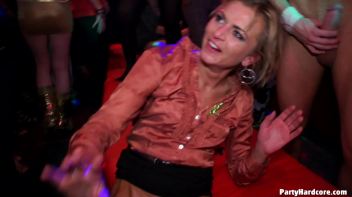 Party Hardcore Vol. 68 Part 3 Screencap 14 on www.sinx.com