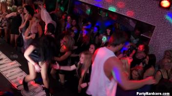 Party Hardcore Vol. 68 Part 3 Screencap 23 on www.sinx.com