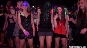 Party Hardcore Vol. 68 Part 3 Screencap 24 on www.sinx.com