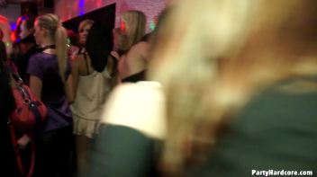 Party Hardcore Vol. 68 Part 3 Screencap 25 on www.sinx.com