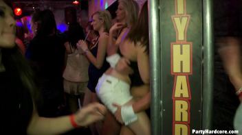 Party Hardcore Vol. 68 Part 3 Screencap 26 on www.sinx.com