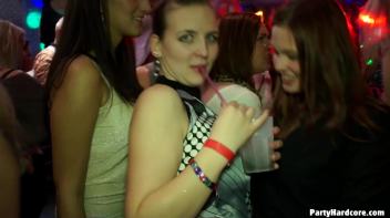 Party Hardcore Vol. 68 Part 3 Screencap 31 on www.sinx.com