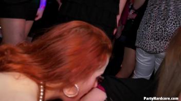 Party Hardcore Vol. 68 Part 3 Screencap 33 on www.sinx.com