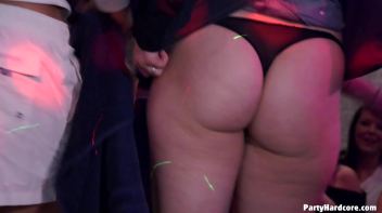 Party Hardcore Vol. 68 Part 3 Screencap 4 on www.sinx.com