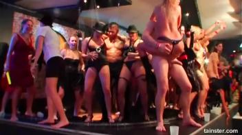 Gash Bash Part 6 - Shower Cam Screencap 93 on www.sinx.com