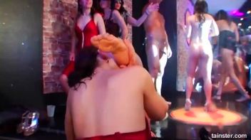 Gash Bash Part 6 - Shower Cam Screencap 31 on www.sinx.com
