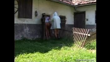Let The Slut Puppy Out For Some Piss Fucking! Screencap 115 on www.sinx.com