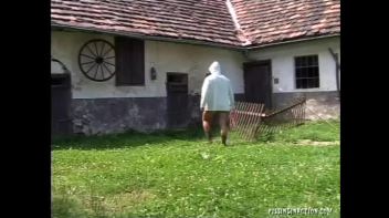 Let The Slut Puppy Out For Some Piss Fucking! Screencap 19 on www.sinx.com