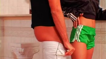 Ms. Vellons Is Ready to Have the Showers Hit HER! Screencap 15 on www.sinx.com