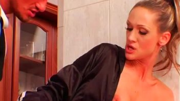 Ms. Vellons Is Ready to Have the Showers Hit HER! Screencap 54 on www.sinx.com