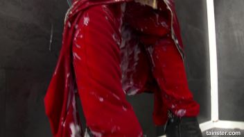 I pick you the Middle Dick! Screencap 63 on www.sinx.com