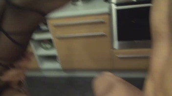 Gekocht habe ich nichts , aber..... Screencap 54 on www.sinx.com