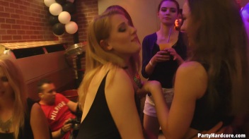 Party Hardcore Gone Crazy Vol. 37 Part 8 - Cam 4 Screencap 85 on www.sinx.com
