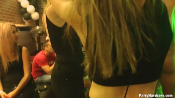 Party Hardcore Gone Crazy Vol. 37 Part 8 - Cam 4 Screencap 90 on www.sinx.com