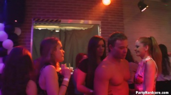 Party Hardcore Gone Crazy Vol. 37 Part 8 - Cam 4 Screencap 94 on www.sinx.com