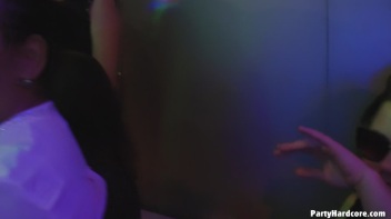 Party Hardcore Gone Crazy Vol. 37 Part 8 - Cam 4 Screencap 1 on www.sinx.com