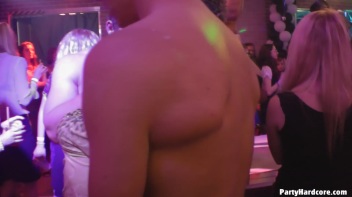 Party Hardcore Gone Crazy Vol. 37 Part 8 - Cam 4 Screencap 49 on www.sinx.com