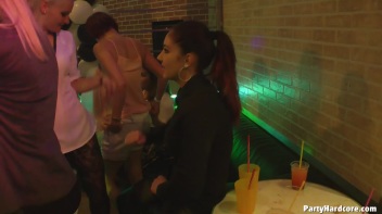 Party Hardcore Gone Crazy Vol. 37 Part 8 - Cam 4 Screencap 51 on www.sinx.com