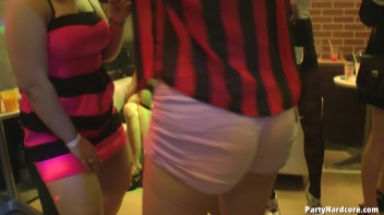 Party Hardcore Gone Crazy Vol. 37 Part 8 - Cam 4 Screencap 55 on www.sinx.com