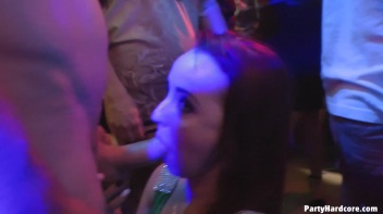 Party Hardcore Gone Crazy Vol. 37 Part 8 - Cam 4 Screencap 7 on www.sinx.com