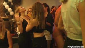 Party Hardcore Gone Crazy Vol. 37 Part 8 - Cam 4 Screencap 71 on www.sinx.com