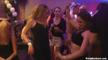 Party Hardcore Gone Crazy Vol. 37 Part 8 - Cam 4 Screencap 77 on www.sinx.com