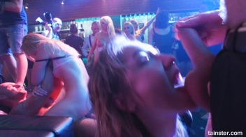 Boners – The Bang Fest Part 2 - Cam 1 Screencap 32 on www.sinx.com