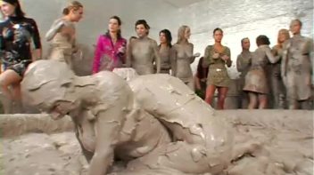 Muddy Fucking Slamdown! Screencap 44 on www.sinx.com