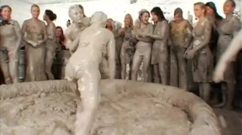 Muddy Fucking Slamdown! Screencap 64 on www.sinx.com