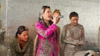 Muddy Fucking Slamdown! Screencap 69 on www.sinx.com