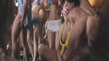 Brazen Bikini Babes - Part 4 Cam 2 Screencap 54 on www.sinx.com