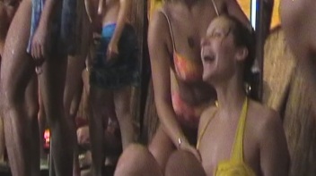 Brazen Bikini Babes - Part 4 Cam 2 Screencap 56 on www.sinx.com