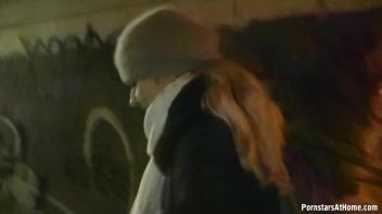 No Shame For This Piss Chick! Screencap 36 on www.sinx.com