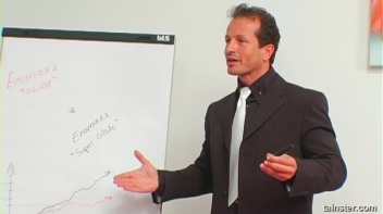 MILF Inc. Part 1 Screencap 1 on www.sinx.com