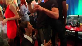 Holiday Extravaganza Part 2 - Main Edit Screencap 21 on www.sinx.com