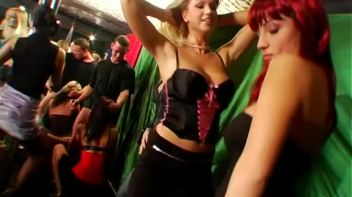 Holiday Extravaganza Part 2 - Main Edit Screencap 25 on www.sinx.com