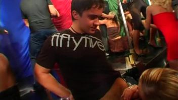 Holiday Extravaganza Part 2 - Main Edit Screencap 44 on www.sinx.com