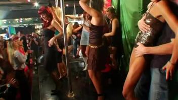 Holiday Extravaganza Part 2 - Main Edit Screencap 5 on www.sinx.com