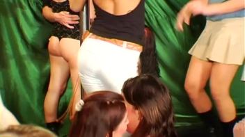 Holiday Extravaganza Part 2 - Main Edit Screencap 51 on www.sinx.com