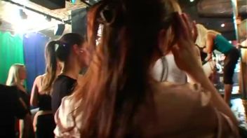 Holiday Extravaganza Part 2 - Main Edit Screencap 53 on www.sinx.com