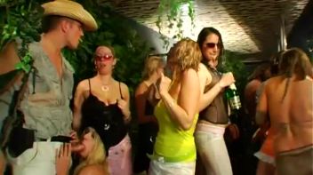 Jungle Bangers Part 1 - Shower Cam Screencap 49 on www.sinx.com