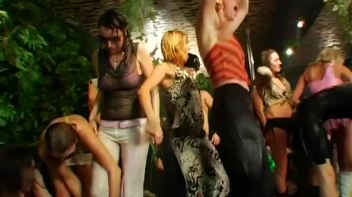 Jungle Bangers Part 1 - Shower Cam Screencap 65 on www.sinx.com