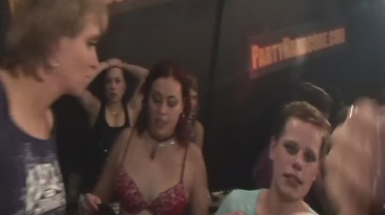 Party Hardcore Vol. 32 Part 3 - Cam 1 Screencap 86 on www.sinx.com