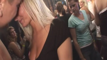 Party Hardcore Vol. 32 Part 3 - Cam 1 Screencap 95 on www.sinx.com