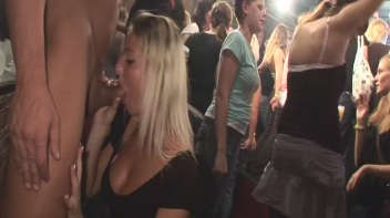 Party Hardcore Vol. 32 Part 3 - Cam 1 Screencap 97 on www.sinx.com